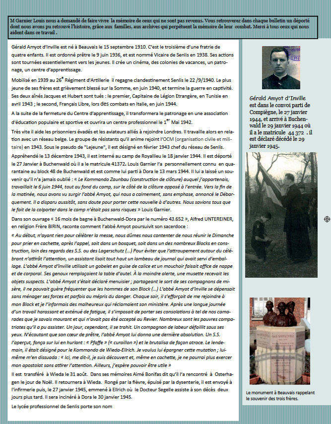 amyot d inville doralien juin 2014